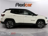 Jeep Compass 1.3 TG 4Xe Limited
