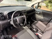 Citroen C3 Aircross 1.2 PureTech Shine