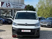 Citroen Berlingo 1.5 BlueHDi XL Feel