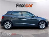 Audi A1 25 TFSI Advanced