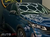 Peugeot 3008 GT Hybrid Plug-in