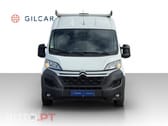 Citroen Jumper L2H2 S&S Live