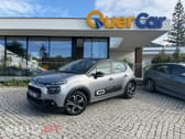 Citroen C3 1.2 PureTech Shine