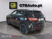 Jeep Compass 1.3 T4 4xe PLUG-IN HYBRID I.V.A DEDUTÍVEL 