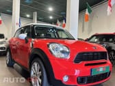 MINI Countryman Cooper S Auto