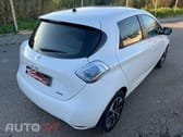 Renault Zoe (c/ Bateria) Intens 40 Q90