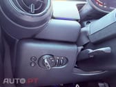 MINI Cabrio John Cooper Works Auto Desportiva