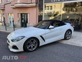 BMW Z4 sDrive20i Aut Pack M