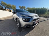 Citroen C3 1.2 PureTech Shine