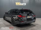 BMW 530 e Pack Desportivo M