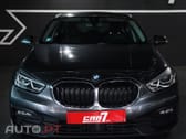 BMW 116 d EfficientDynamics Edition Advantage