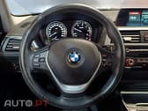 BMW 116 d Corporate Edition