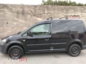 Volkswagen Caddy 1.6 TDI 75cv BlueMotion Technology