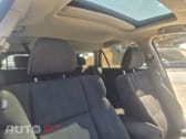 Honda Accord Tourer 2.2 i-DTEC Elegance