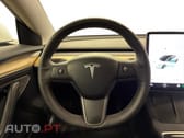 Tesla Model 3 Standard Range Plus RWD