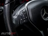 Mercedes-Benz A 160 d Urban