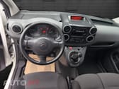 Citroen Berlingo 1.6 BlueHDi L1 3L