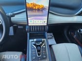 BYD Atto 3 Design