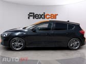 Ford Focus 1.0 EcoBoost MHEV ST-Line