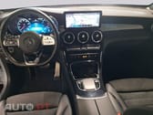 Mercedes-Benz GLC 300 I.V.A DEDUTÍVEL de 4M AMG