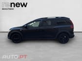 Dacia Jogger JOGGER Essential ECO-G 100 (GPL) 7 lugares