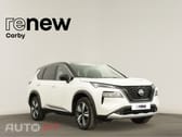 Nissan X-Trail X-Trail 1.5 e-Power Tekna
