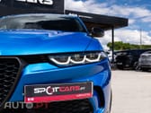 Alfa Romeo Tonale 1.5 Hybrid Edizione Speciale