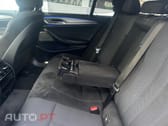 BMW 520 d Pack M Auto