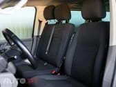 Volkswagen Caravelle 2.0 TDi CD Longa Extra AC