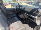 Citroen Jumpy 2.0 BlueHDi XL Club