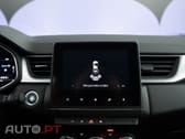 Renault Captur 1.6 E-Tech Plug-In Intens