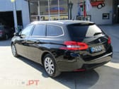 Peugeot 308 SW 1.5 BlueHDi Style