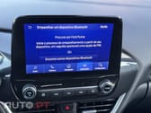 Ford Puma 1.0 EcoBoost MHEV ST-Line Aut.