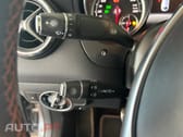 Mercedes-Benz CLA 180 d AMG Line Aut.