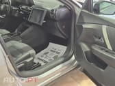 Citroen C4 1.5 BlueHDi Shine Pack EAT8