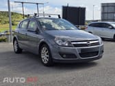 Opel Astra 1,3 CDTI Elegance M6