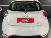 Renault Zoe (c/ Bateria) Intens 50