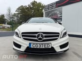 Mercedes-Benz A 200 CDI 7G-DCT AMG Line