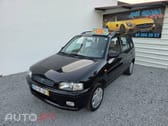 Mazda Demio 1.3 GLX