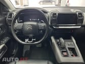 Citroen C5 Aircross 1.6 Hybrid Shine e-EAT8