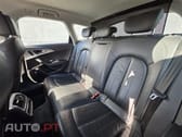 Audi A6 Avant 2.0 TDi Exclusive Multitronic