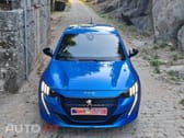 Peugeot E-208 GT