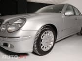 Mercedes-Benz E 270 Elegance