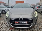 Citroen DS5 2.0 HDi Hybrid4 So Chic CMP6