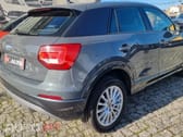 Audi Q2 1.6 TDI Design S tronic