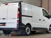 Renault Trafic 1.6 dCi L1H1 1.0T