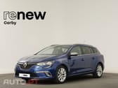 Renault Mégane Mégane ST 1.3 TCe GT Line