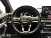 Audi Q5 50 TFSIe quattro S line S tronic