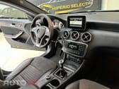 Mercedes-Benz A 180 Dynamic Edition