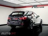 BMW 320 d Auto